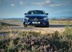 Mercedes-AMG CLS53 4Matic+ 2018 года (UK)